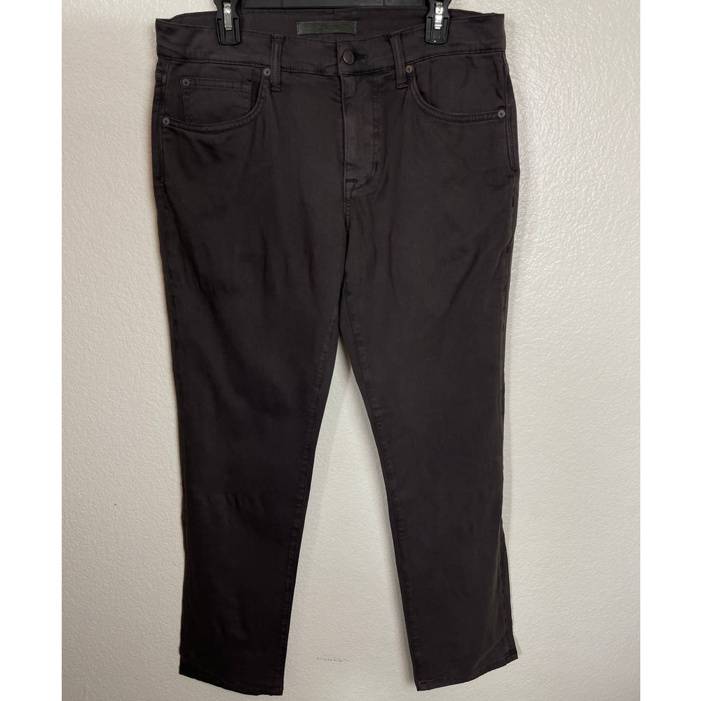 Joe's The Classic Straight Leg NWT W32 L32 The Brixton Staight and narrow